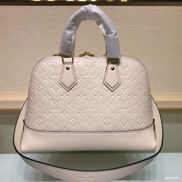 EXCHANELUSIVE PM VUITTON NEO LOUIS PRELAUNCH ALMA - 0228